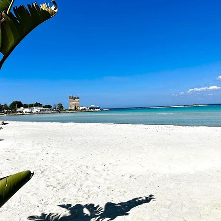 Salento Boutique Suite Сант-Исидоро Экстерьер фото