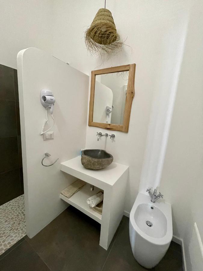 Salento Boutique Suite Сант-Исидоро Экстерьер фото