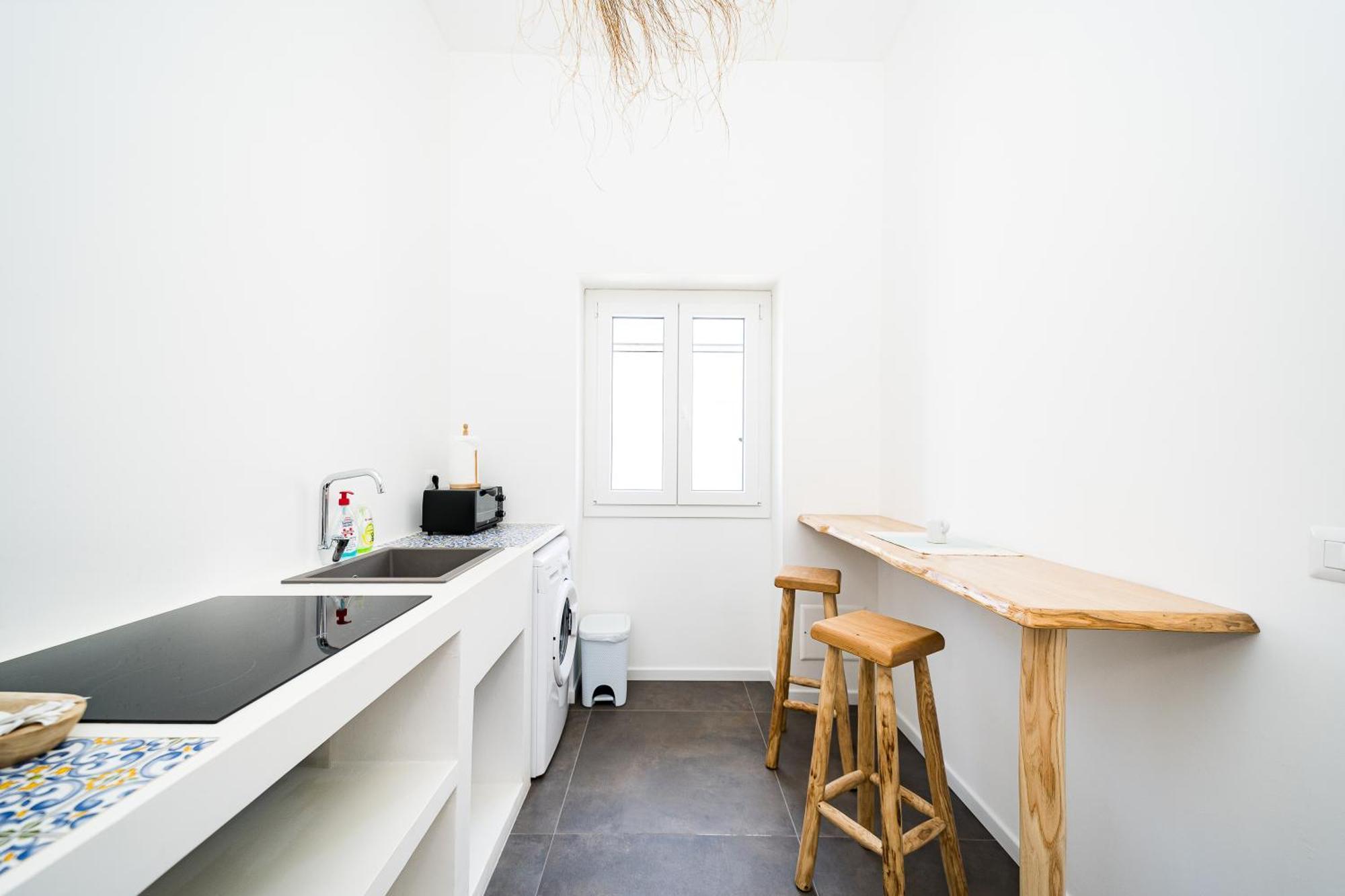 Salento Boutique Suite Сант-Исидоро Экстерьер фото