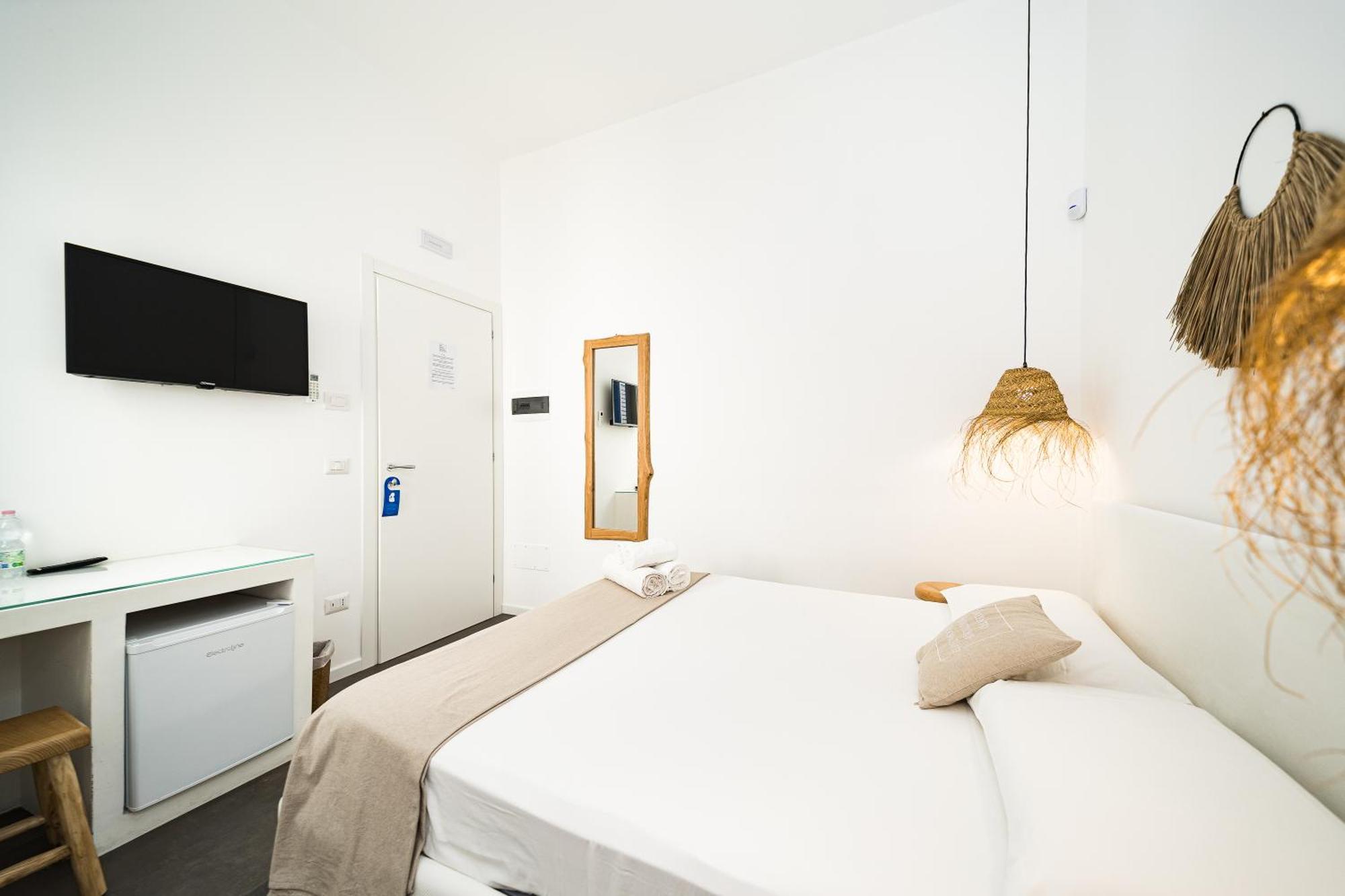 Salento Boutique Suite Сант-Исидоро Номер фото